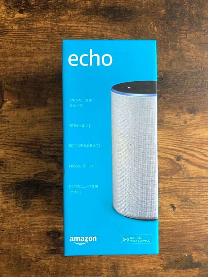 Amazon Echoをパソコンスピーカーとして使う方法 シモンズ